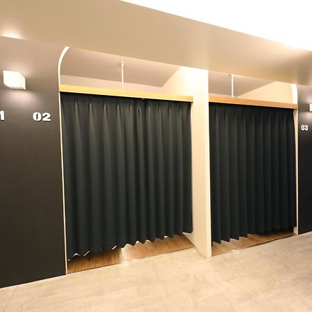 Fon-Su Bed&Breakfast Osaka Exteriör bild
